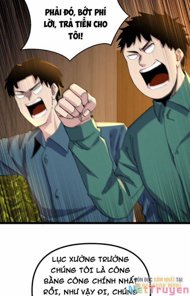 Trùng Sinh Trở Lại 1983 Làm Phú Hào 312 trang 8