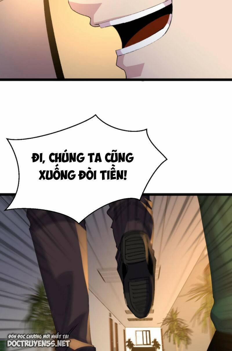 Trùng Sinh Trở Lại 1983 Làm Phú Hào 313 trang 10