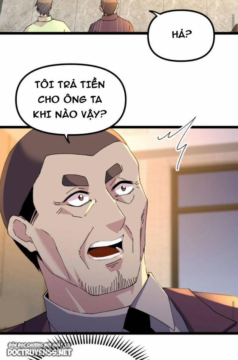 Trùng Sinh Trở Lại 1983 Làm Phú Hào 313 trang 12