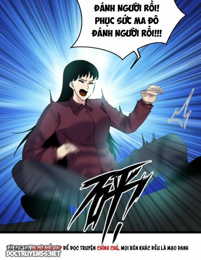 Trùng Sinh Trở Lại 1983 Làm Phú Hào 313 trang 27
