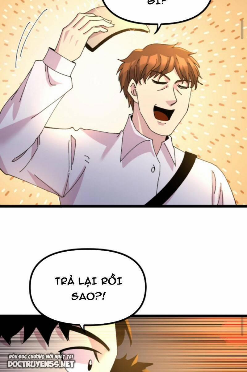 Trùng Sinh Trở Lại 1983 Làm Phú Hào 313 trang 8