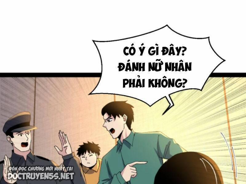 Trùng Sinh Trở Lại 1983 Làm Phú Hào 314 trang 0