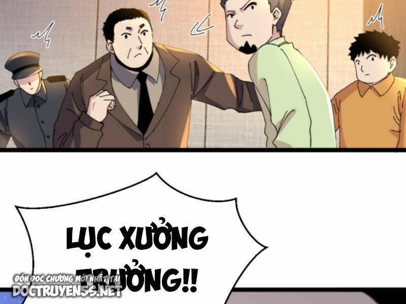 Trùng Sinh Trở Lại 1983 Làm Phú Hào 314 trang 16