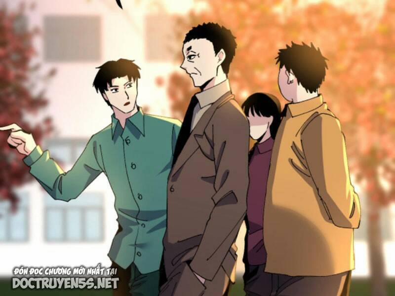 Trùng Sinh Trở Lại 1983 Làm Phú Hào 314 trang 20