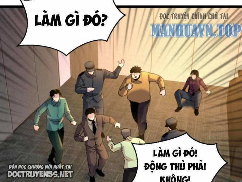 Trùng Sinh Trở Lại 1983 Làm Phú Hào 314 trang 7