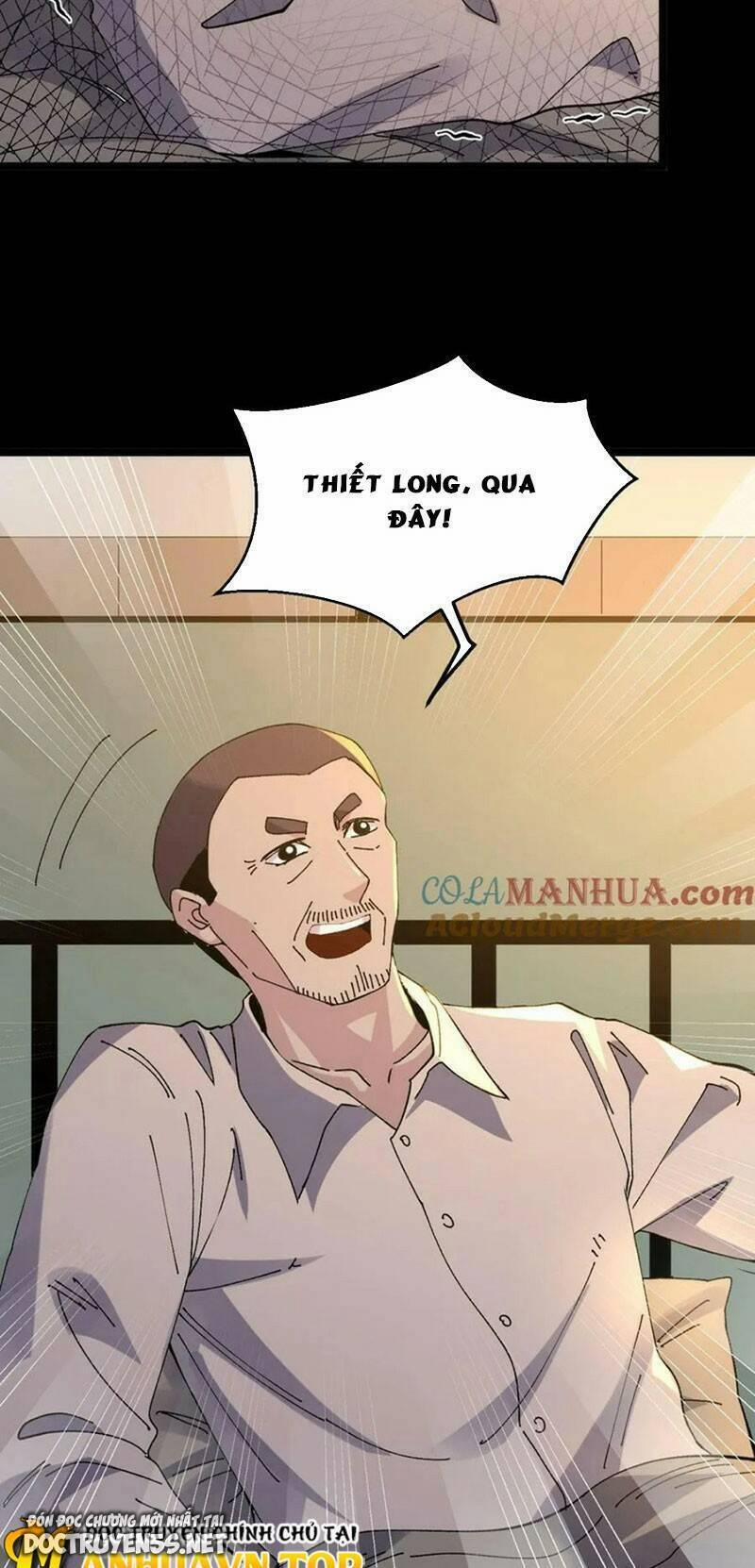 Trùng Sinh Trở Lại 1983 Làm Phú Hào 315 trang 13