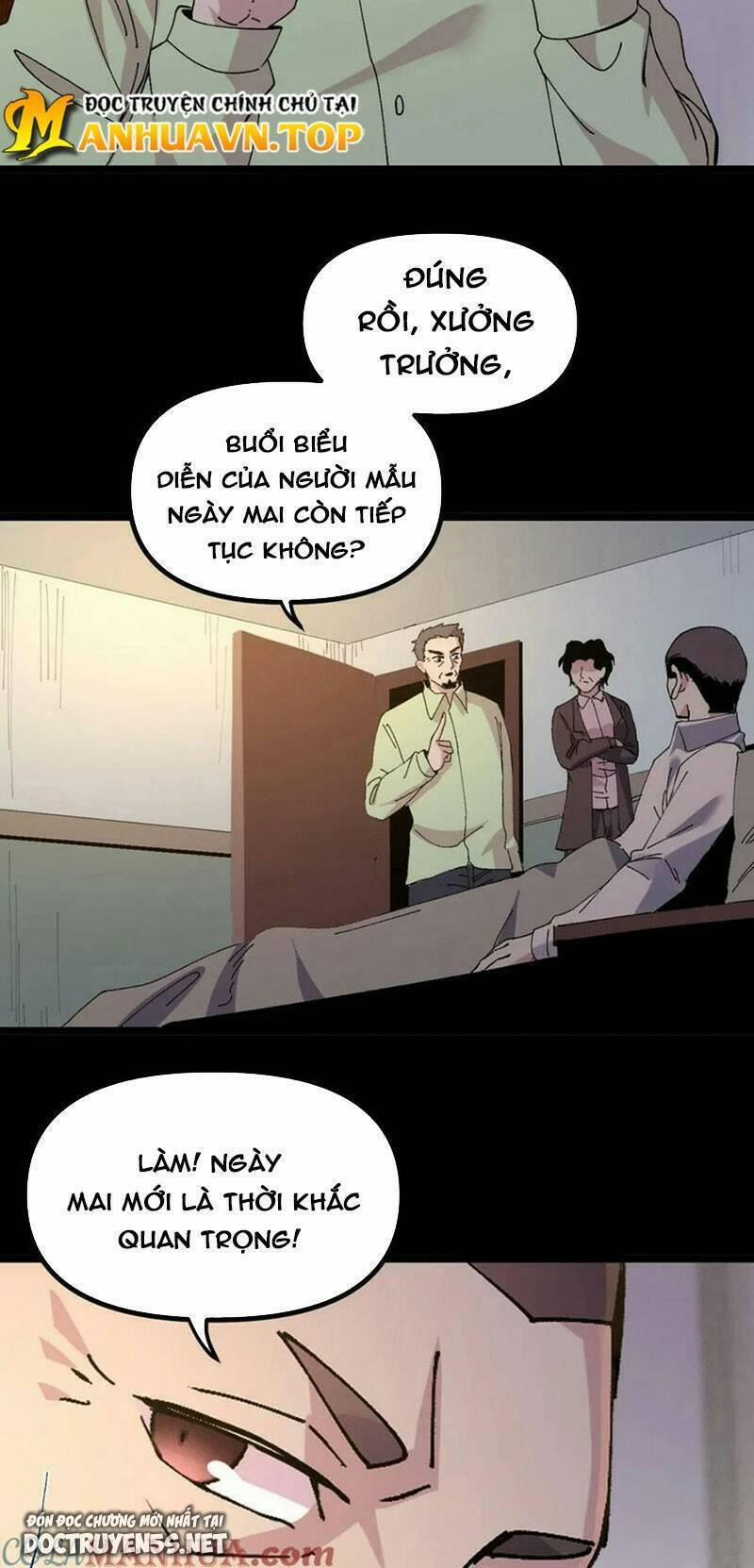 Trùng Sinh Trở Lại 1983 Làm Phú Hào 315 trang 16