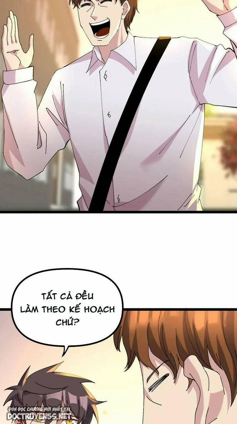 Trùng Sinh Trở Lại 1983 Làm Phú Hào 315 trang 7