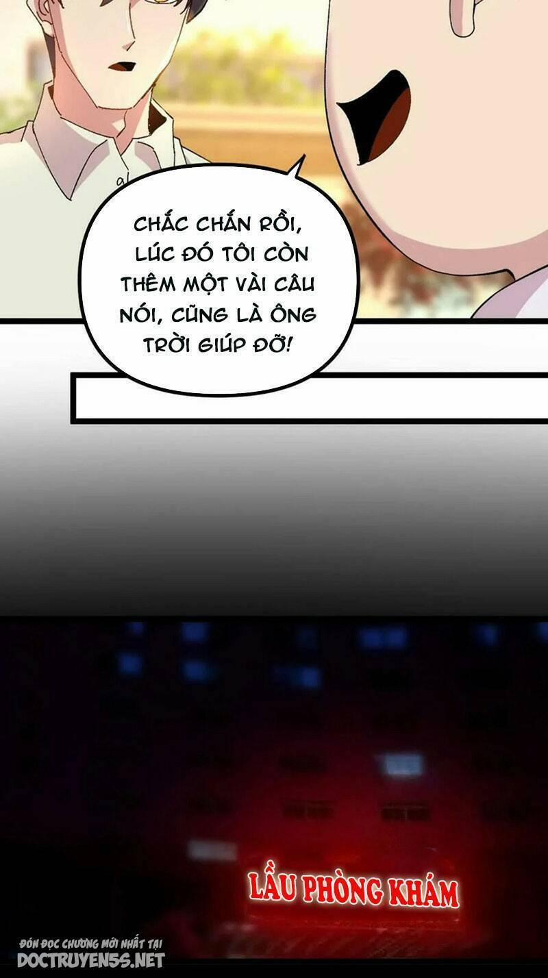 Trùng Sinh Trở Lại 1983 Làm Phú Hào 315 trang 8