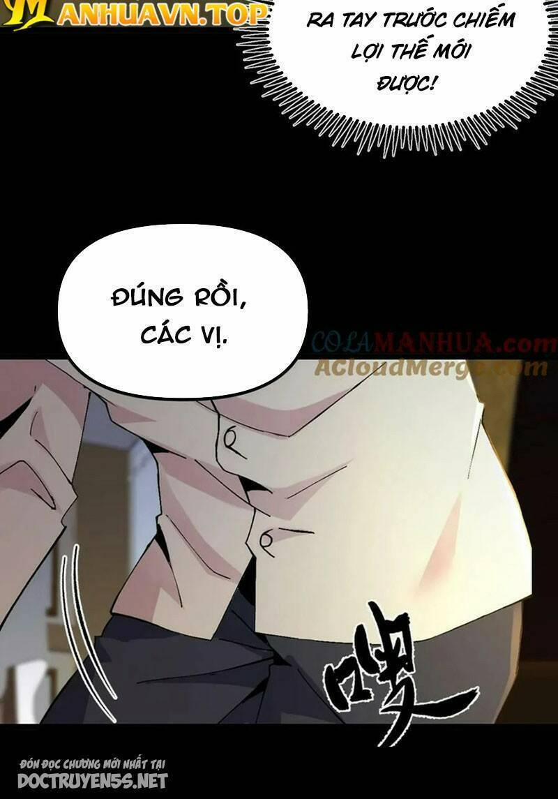 Trùng Sinh Trở Lại 1983 Làm Phú Hào 316 trang 12