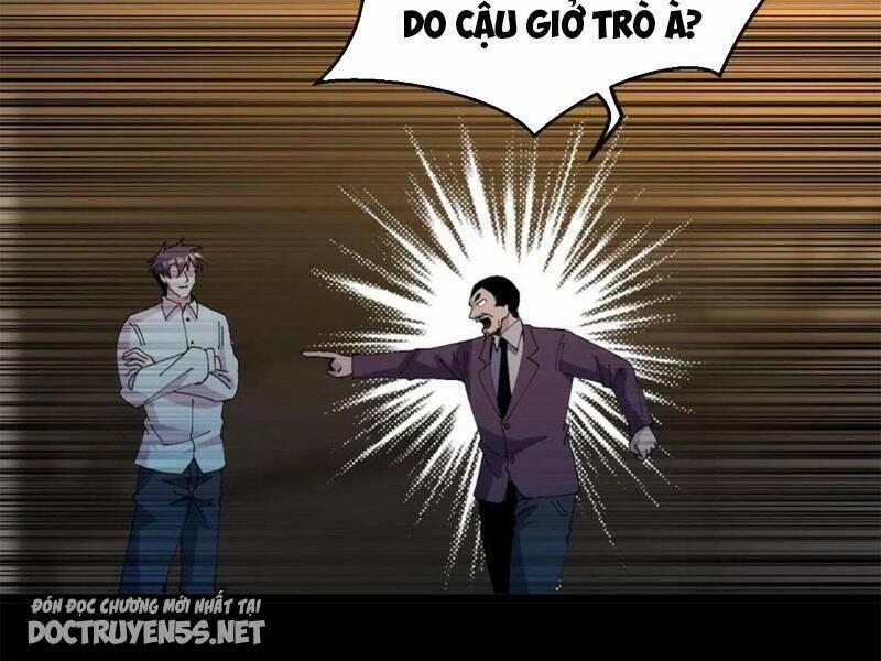 Trùng Sinh Trở Lại 1983 Làm Phú Hào 317 trang 36