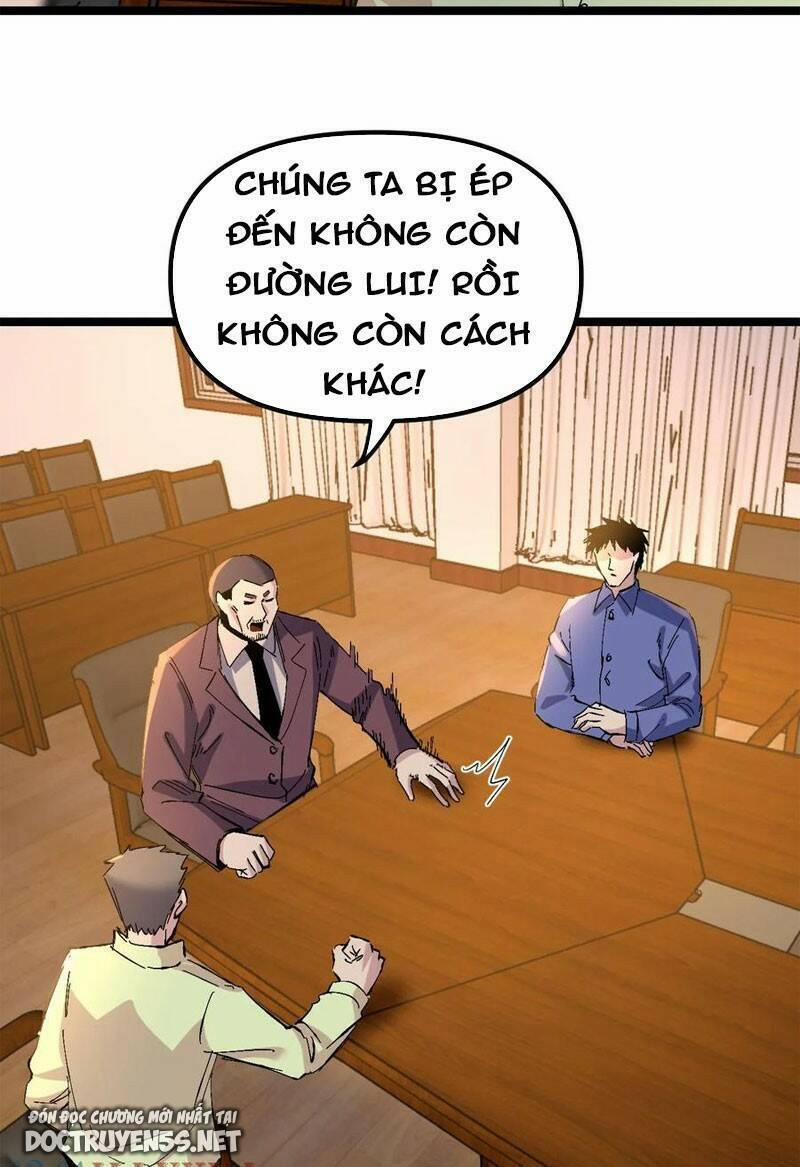 Trùng Sinh Trở Lại 1983 Làm Phú Hào 318 trang 16