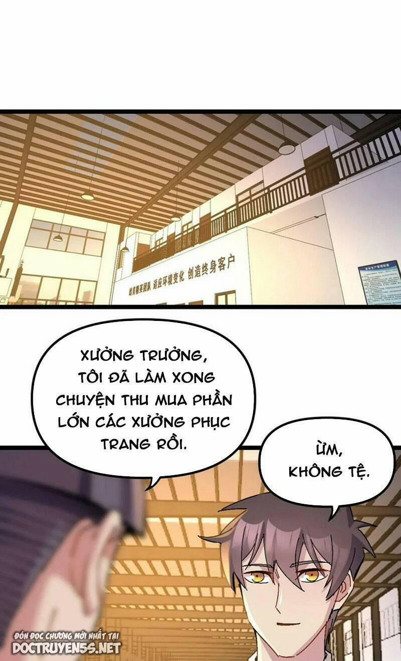 Trùng Sinh Trở Lại 1983 Làm Phú Hào 319 trang 0