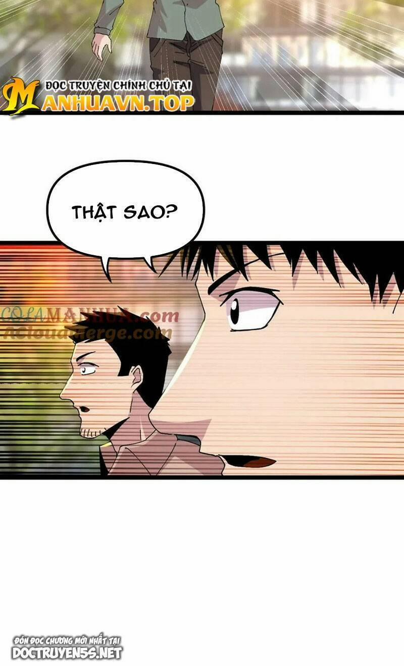 Trùng Sinh Trở Lại 1983 Làm Phú Hào 319 trang 12