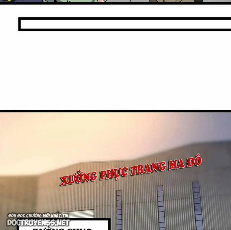 Trùng Sinh Trở Lại 1983 Làm Phú Hào 319 trang 16