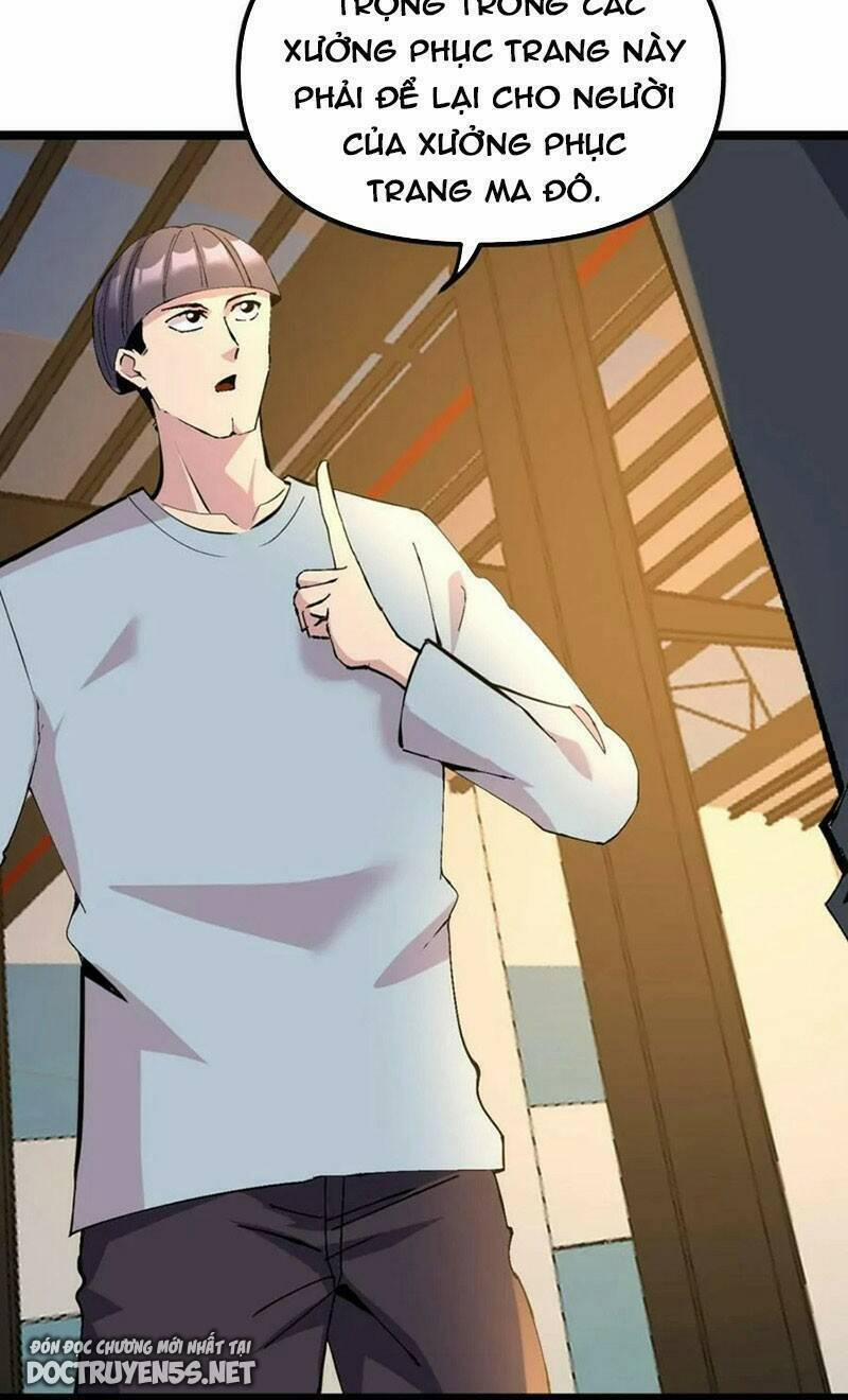 Trùng Sinh Trở Lại 1983 Làm Phú Hào 319 trang 2