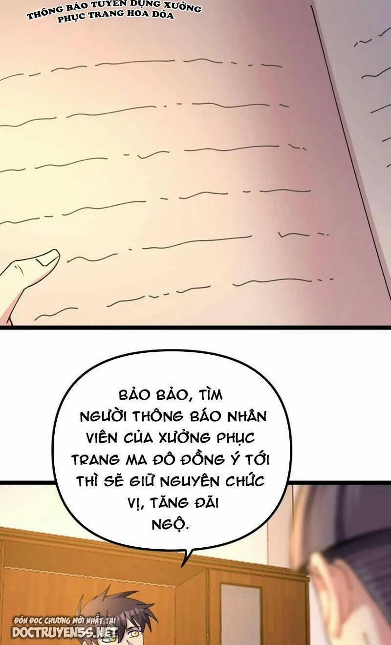 Trùng Sinh Trở Lại 1983 Làm Phú Hào 319 trang 4