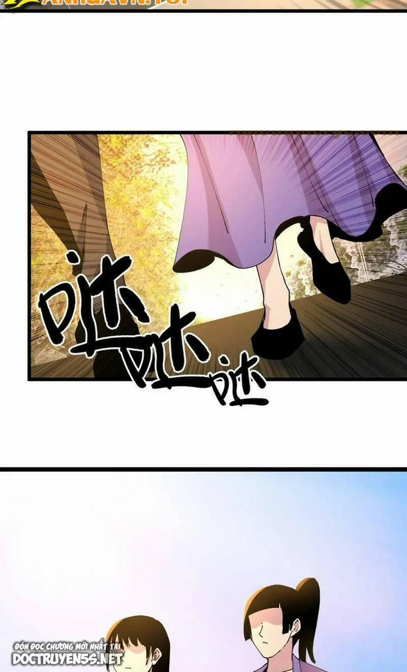 Trùng Sinh Trở Lại 1983 Làm Phú Hào 319 trang 8