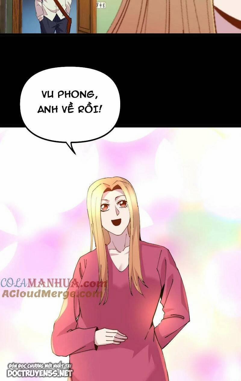Trùng Sinh Trở Lại 1983 Làm Phú Hào 322 trang 1