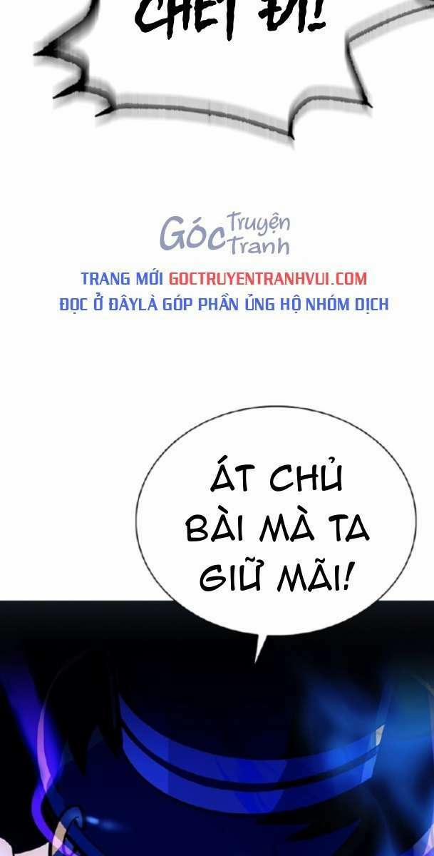 Trùng Sinh Trở Thành Ác Nhân 100 trang 1