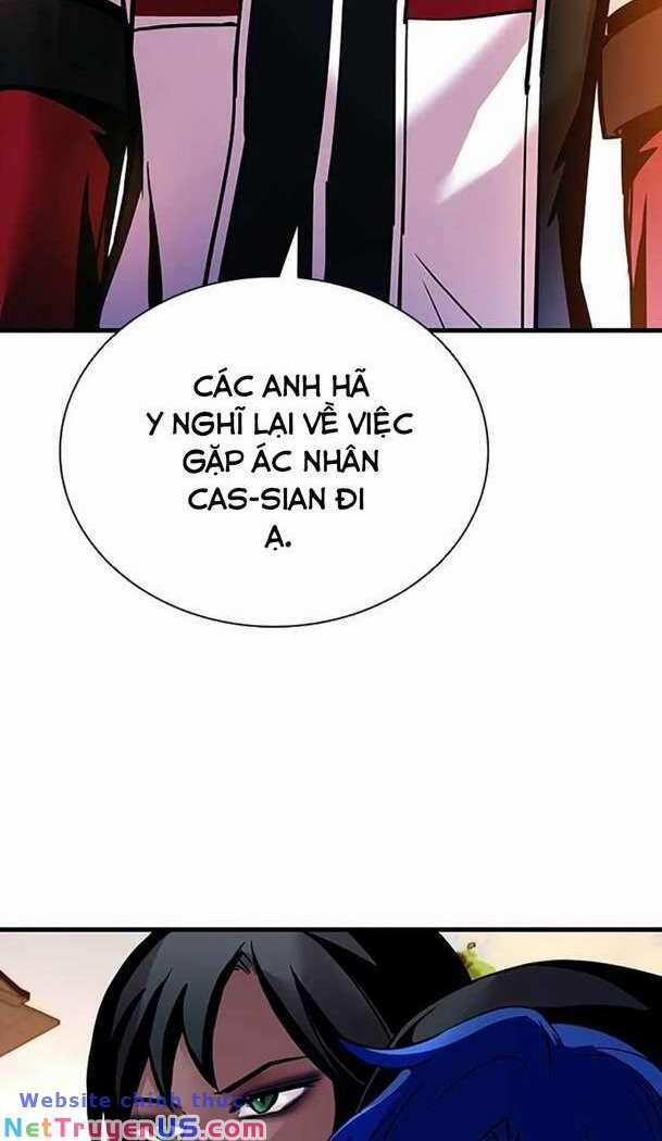 Trùng Sinh Trở Thành Ác Nhân 109 trang 1