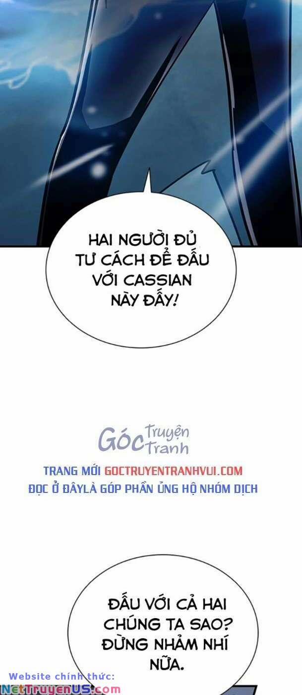 Trùng Sinh Trở Thành Ác Nhân 111 trang 1