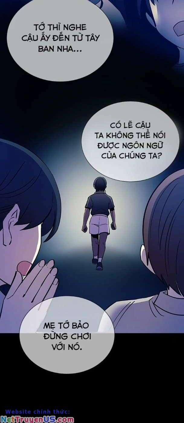 Trùng Sinh Trở Thành Ác Nhân 112 trang 1