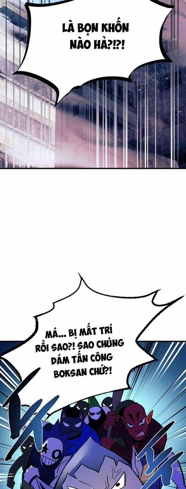 Trùng Sinh Trở Thành Ác Nhân 115 trang 1