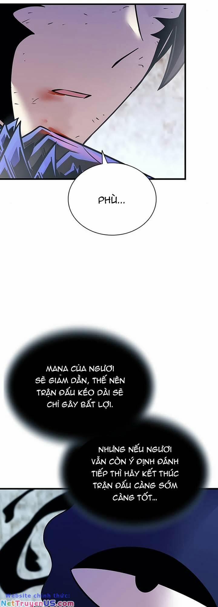 Trùng Sinh Trở Thành Ác Nhân 117 trang 1