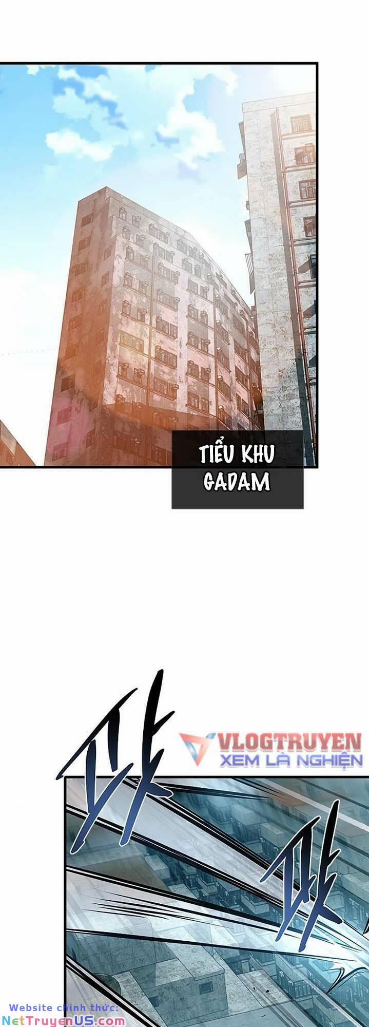 Trùng Sinh Trở Thành Ác Nhân 122 trang 1