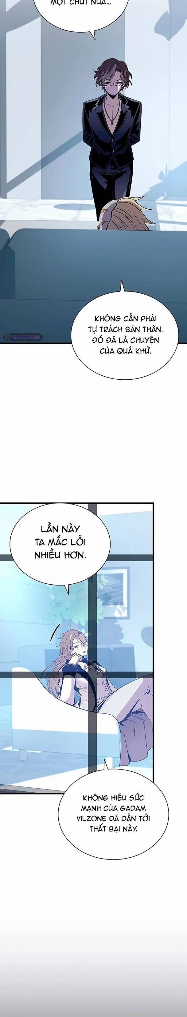 Trùng Sinh Trở Thành Ác Nhân 148 trang 1