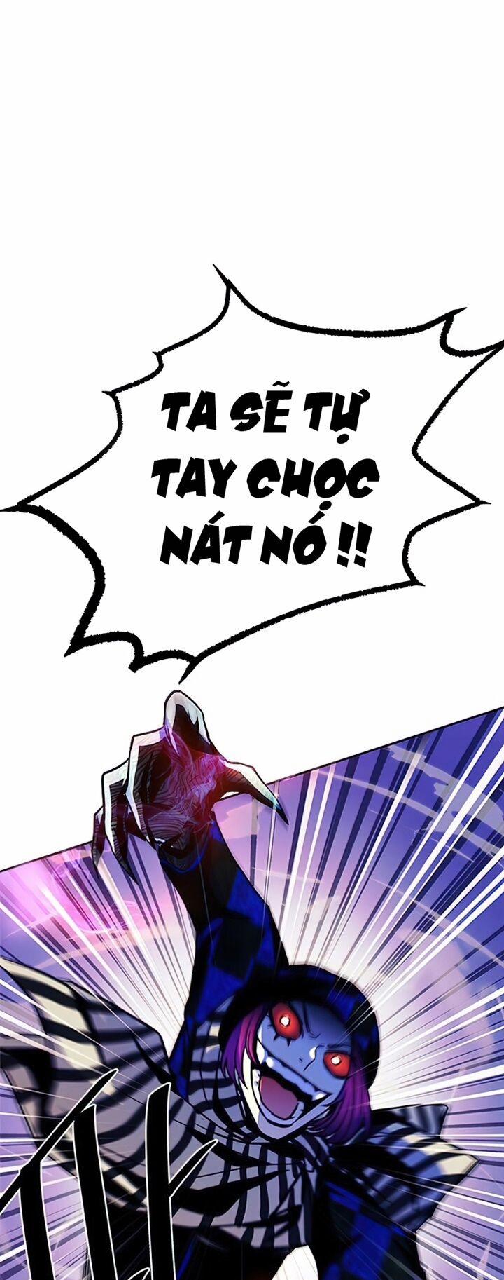 Trùng Sinh Trở Thành Ác Nhân 39 trang 1