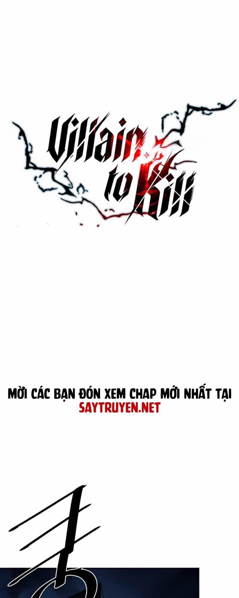 Trùng Sinh Trở Thành Ác Nhân 49 trang 1