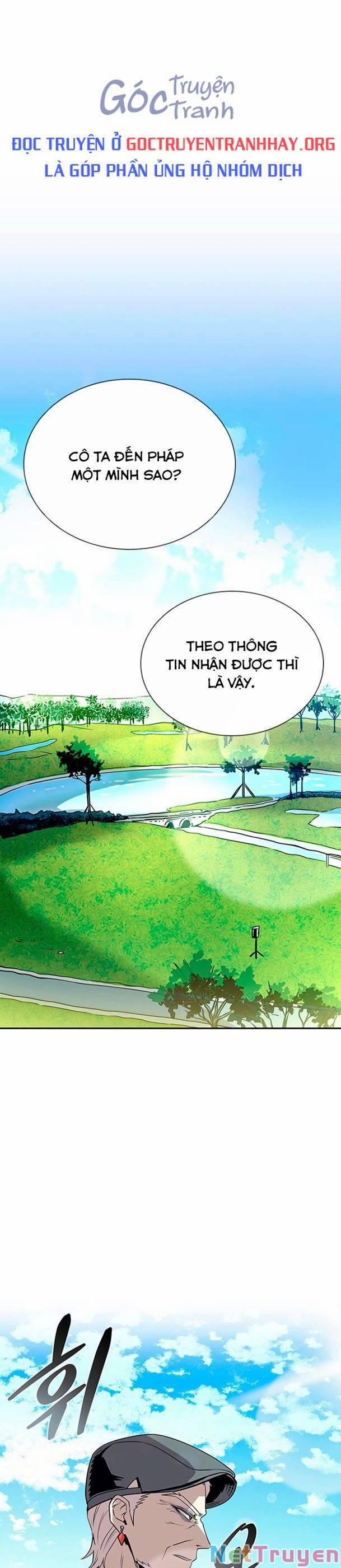 Trùng Sinh Trở Thành Ác Nhân 75 trang 0
