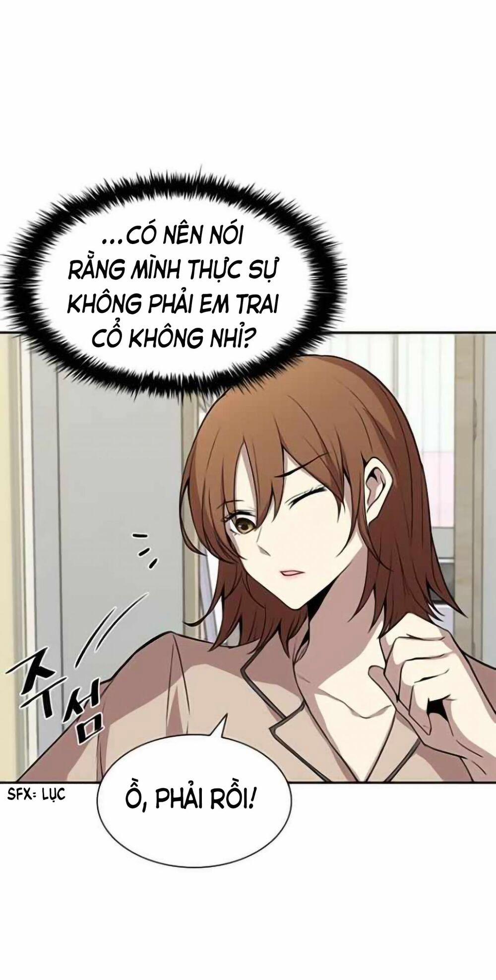 Trùng Sinh Trở Thành Ác Nhân 8 trang 17