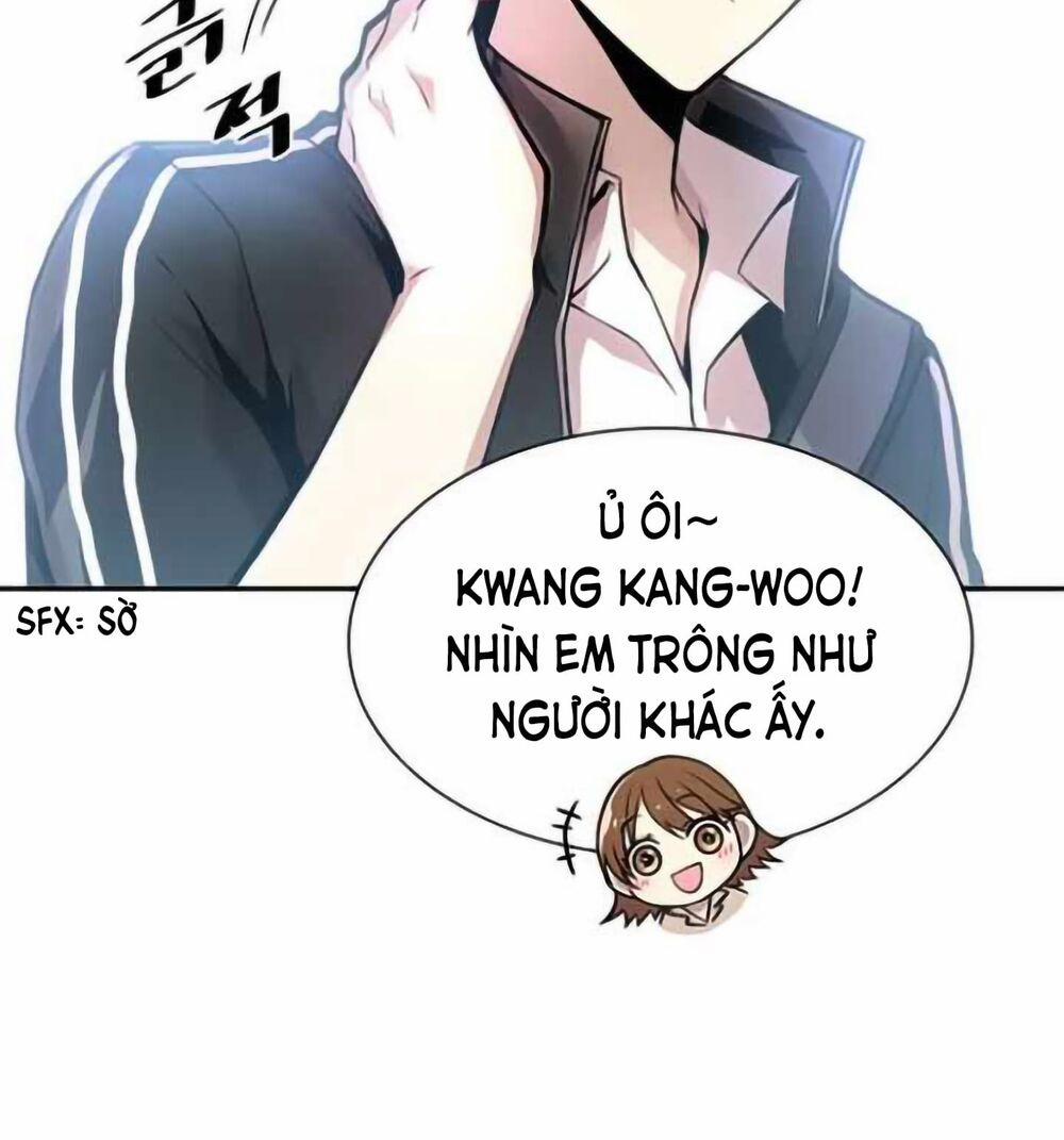 Trùng Sinh Trở Thành Ác Nhân 8 trang 35