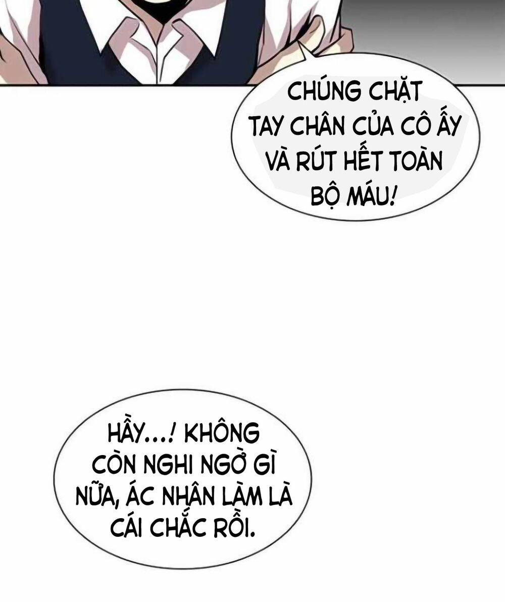 Trùng Sinh Trở Thành Ác Nhân 8 trang 58