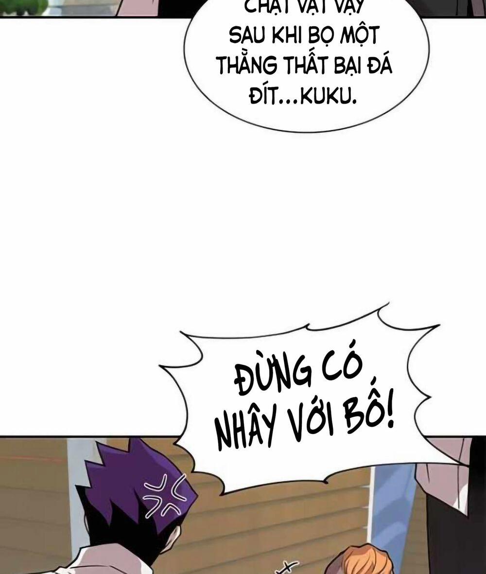Trùng Sinh Trở Thành Ác Nhân 8 trang 67