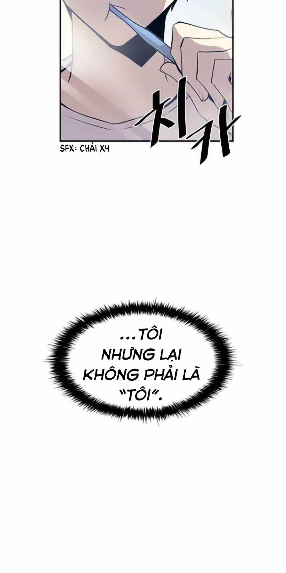 Trùng Sinh Trở Thành Ác Nhân 8 trang 7
