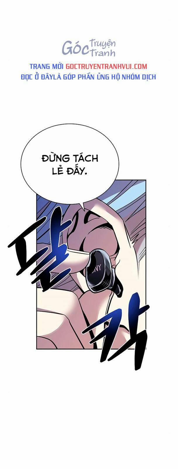 Trùng Sinh Trở Thành Ác Nhân 84 trang 1