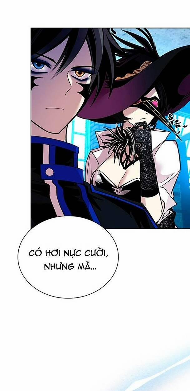 Trùng Sinh Trở Thành Ác Nhân 86 trang 1