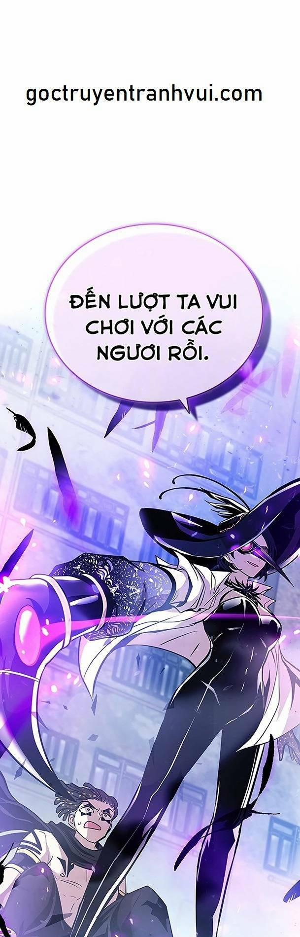 Trùng Sinh Trở Thành Ác Nhân 89 trang 0
