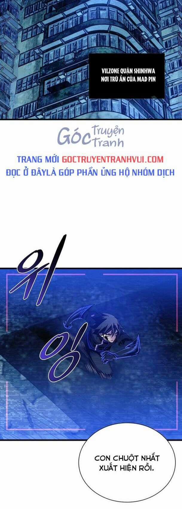 Trùng Sinh Trở Thành Ác Nhân 96 trang 1