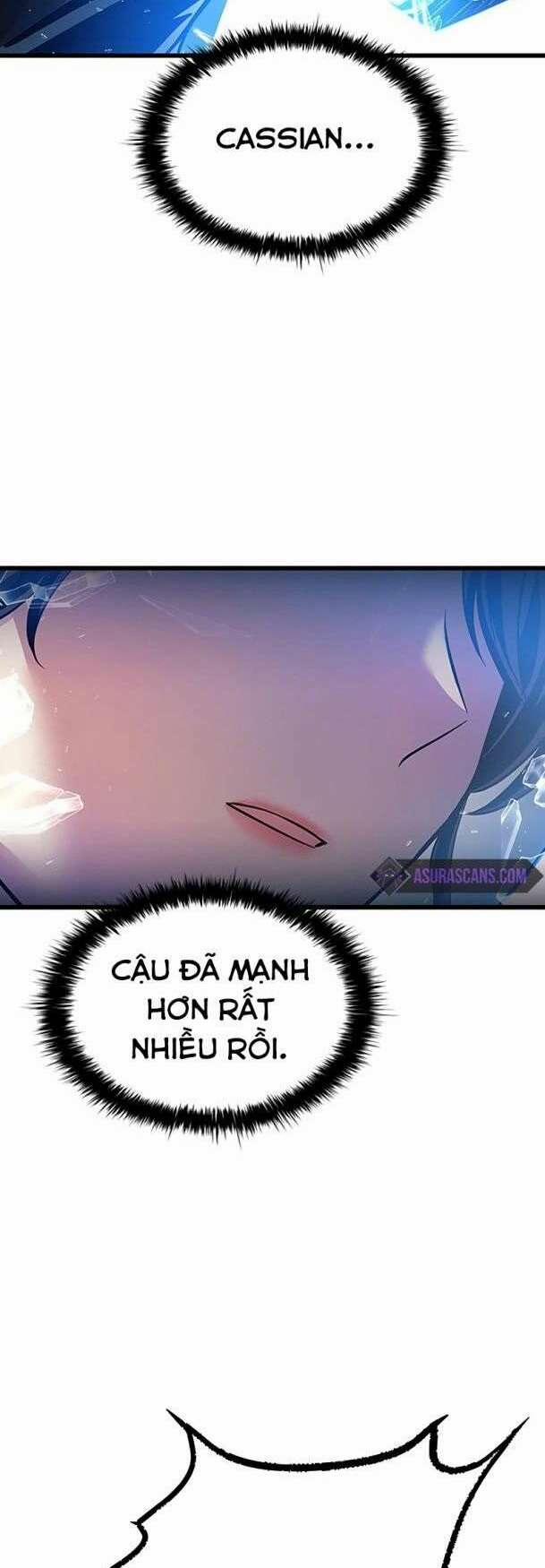 Trùng Sinh Trở Thành Ác Nhân 97 trang 1