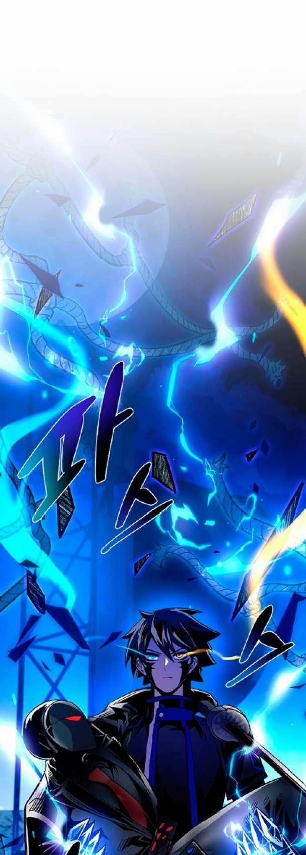 Trùng Sinh Trở Thành Ác Nhân 99 trang 0