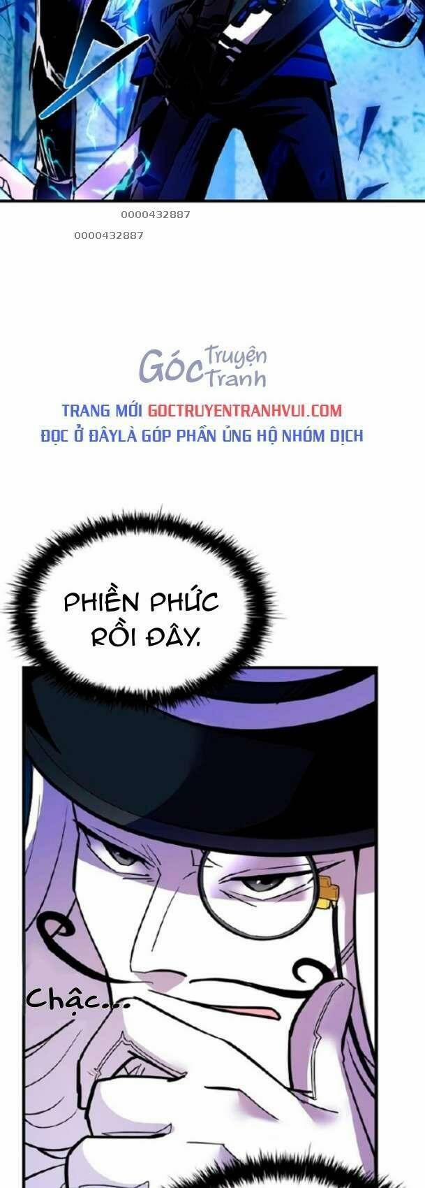 Trùng Sinh Trở Thành Ác Nhân 99 trang 1
