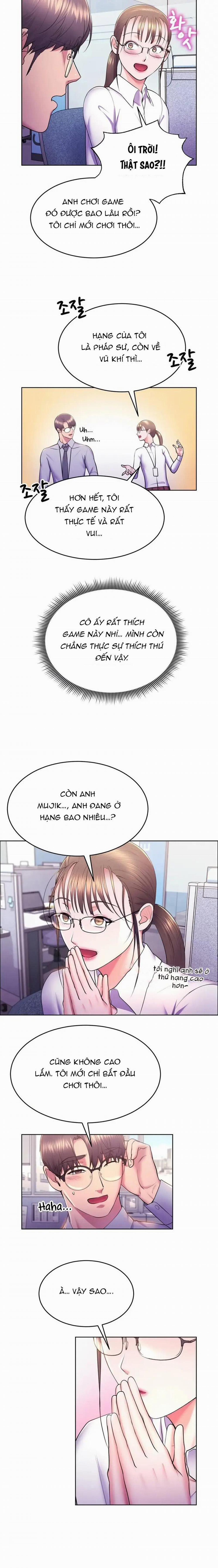 Trúng Số 10 trang 1