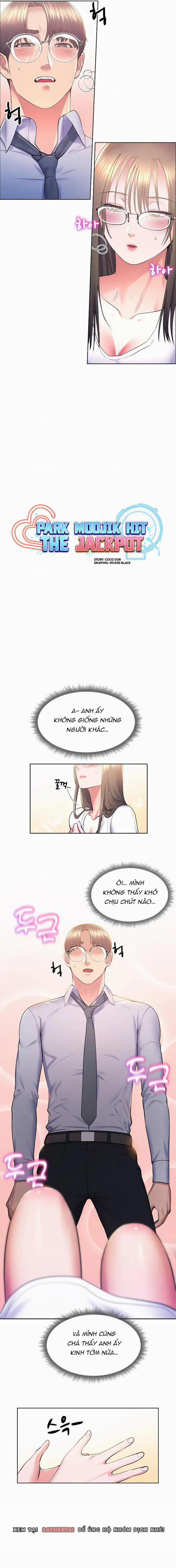 Trúng Số 12 trang 1