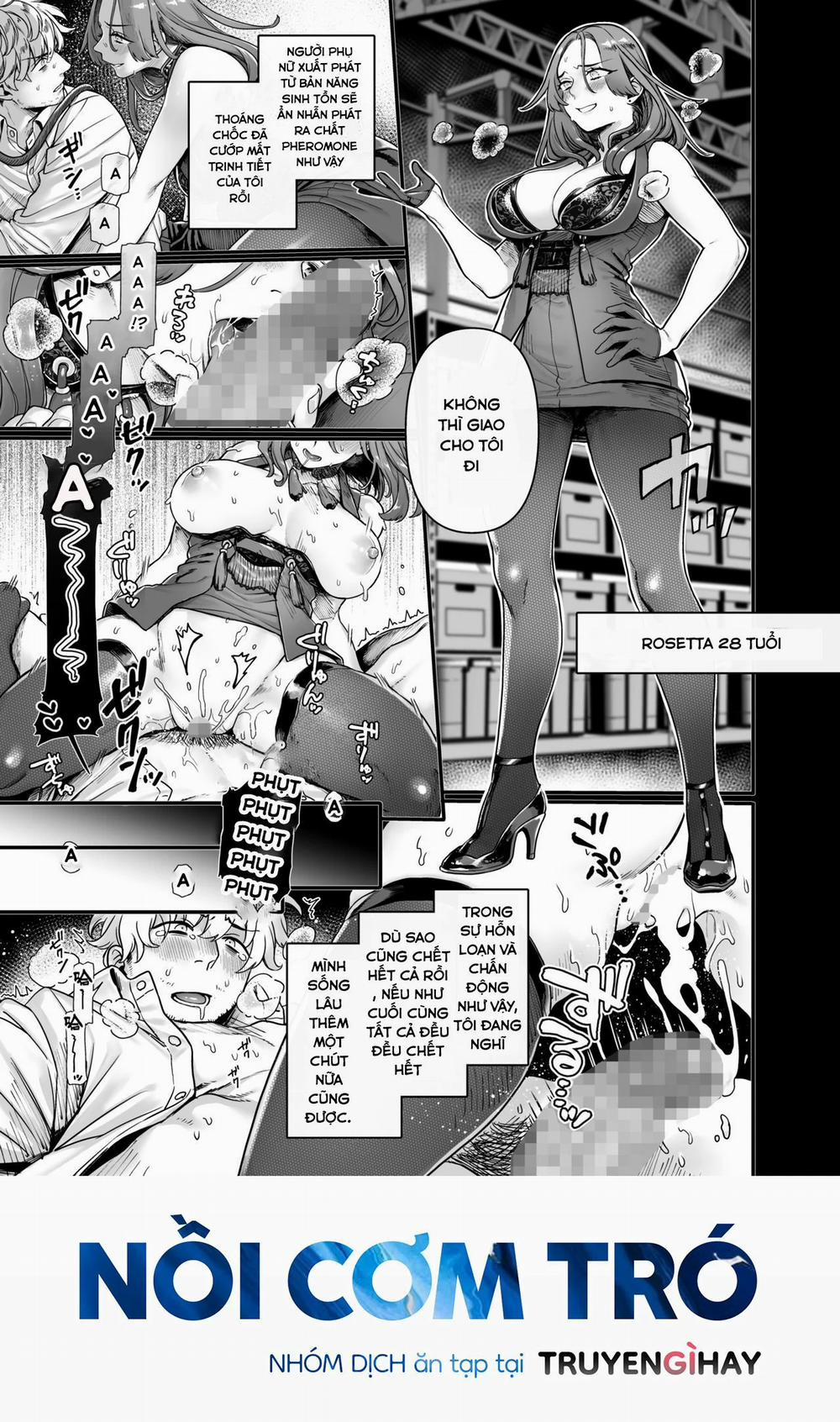 Trung Tâm Mua Sắm Cuối Cùng 1.1 trang 5