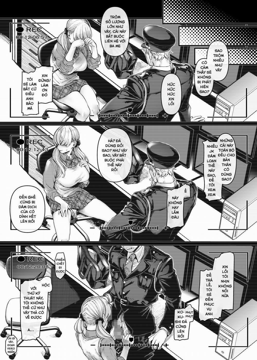 Trung Tâm Mua Sắm Cuối Cùng 4 trang 3